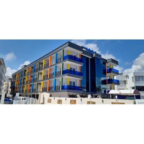Admiral Hotel