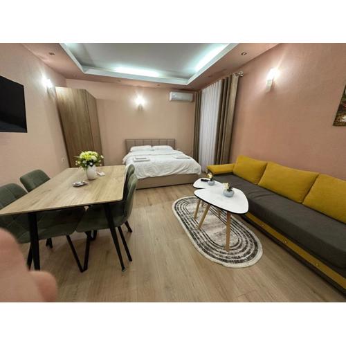 Adora Apartment