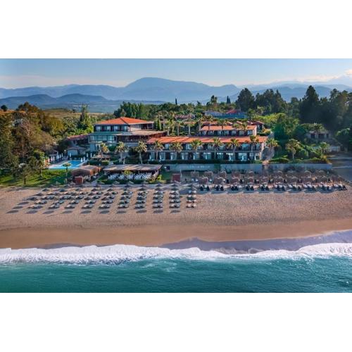 Adora Calma Beach Hotel Adults Only