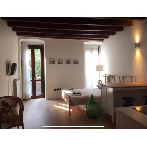 Adorabile e accogliente mini a 300m dalla Loggia