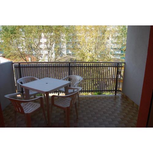 Adorable apartment with Nice Terrace - Beahost