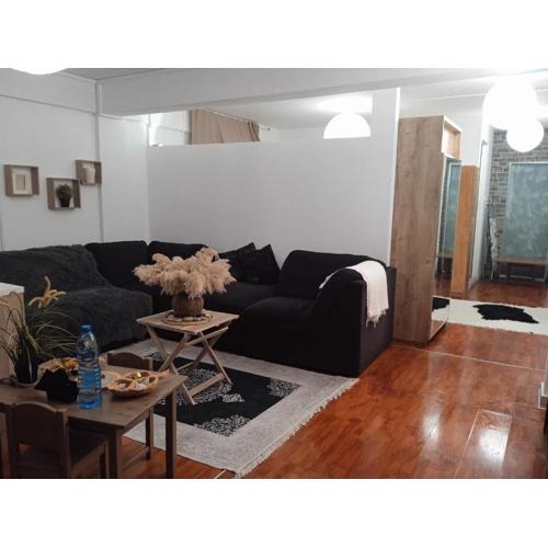 Adorable Cozy Apartment