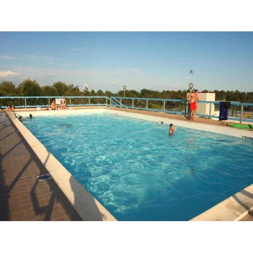 Adorable flat for 4 guests in Bibione Pineda