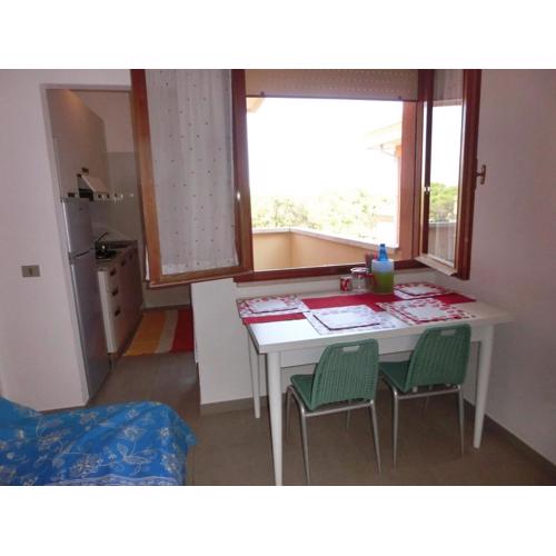 Adorable flat for 6 guests next to Bibione Pineda