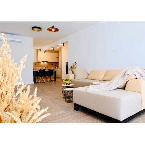 Adorable Holiday Apartment