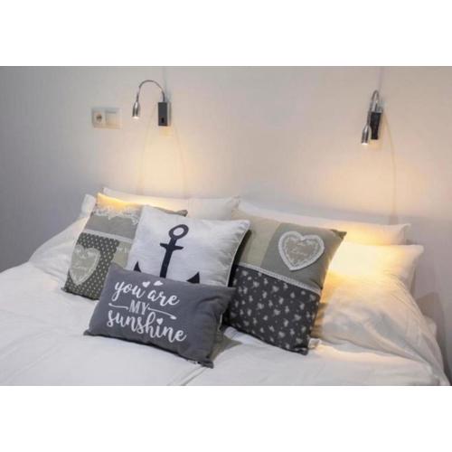 Adorable urban suites