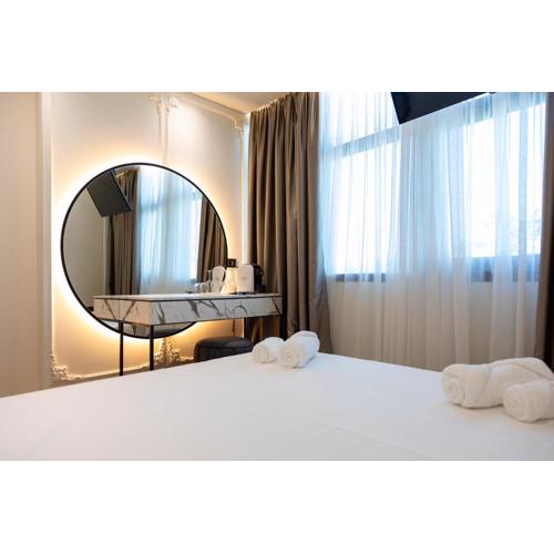 Adore Boutique Hotel