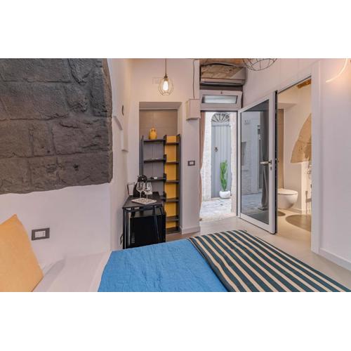 ADorm in the historic center of Monopoli