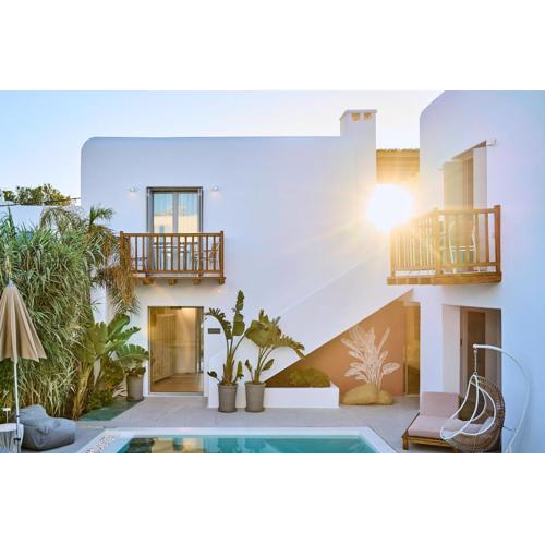 Adorno Beach Hotel and Suites
