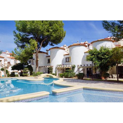 Adosado La racona, reserva minima 10 noches