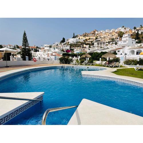 Adosado Tropicana en Nerja