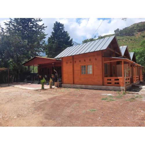 Adrasan Eren Apart evleri