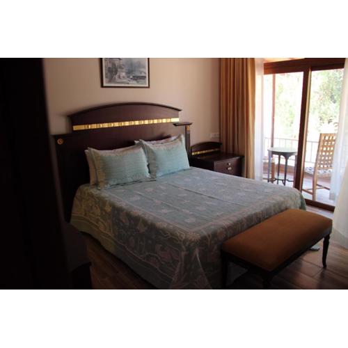 Adrasan La Casita Hotel