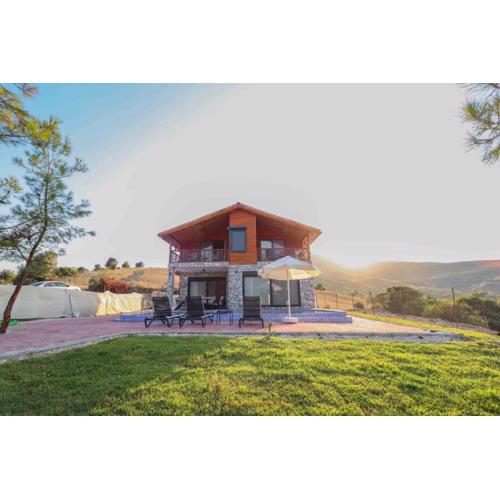Adrasan Villa Adrasya