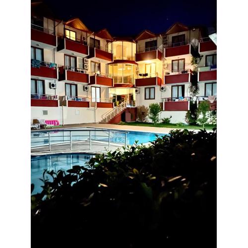 Adrasan Yazıcı Hotel