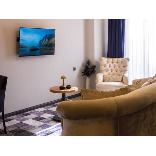 Adresim Sapanca Boutique Hotel