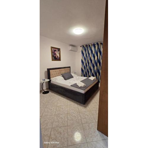 Adri Prefect Apartment Ksamil