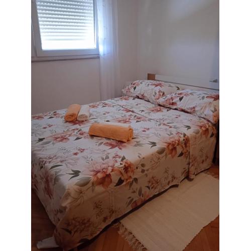 Adria - studio apartman