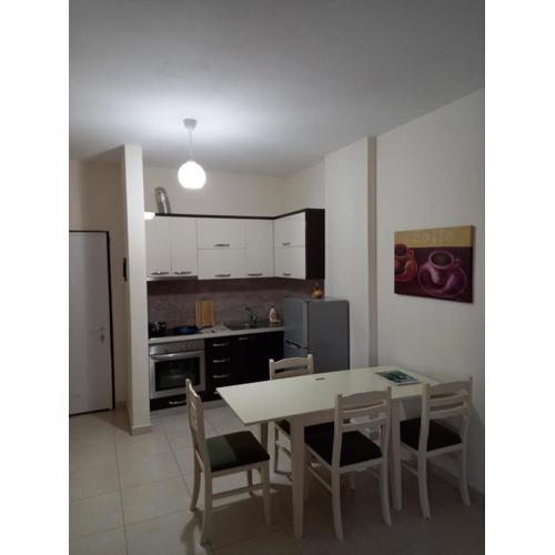 Adria Apartment