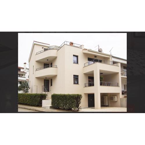 Adria Apartments