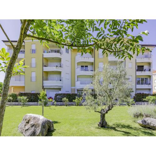 Adria Apartments