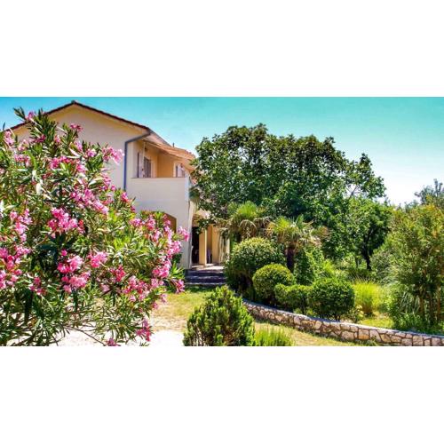 Adria Arba Apartments