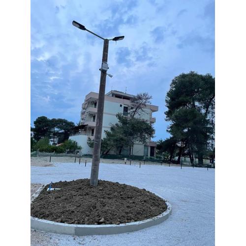 ADRIA CAMPING