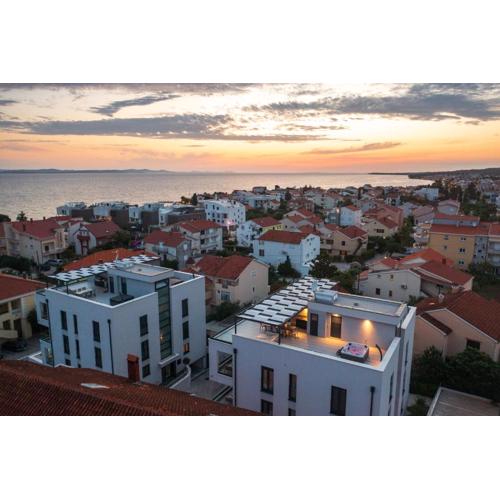Adria Concept boutique apartments