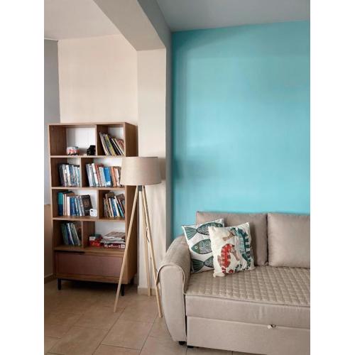 Adria Flat