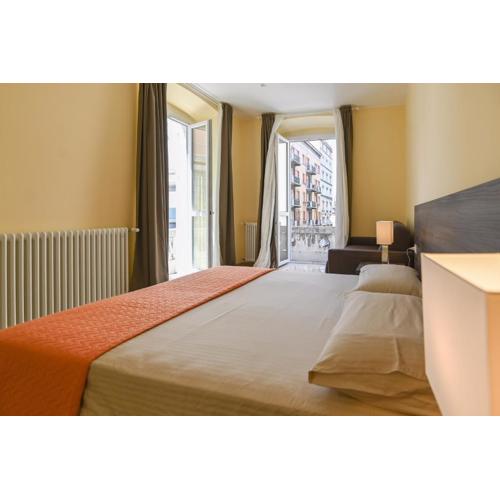 ADRIA Luxury Residence - Centro Trieste