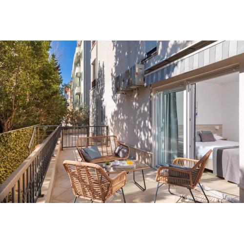 Adria Mare Apartments