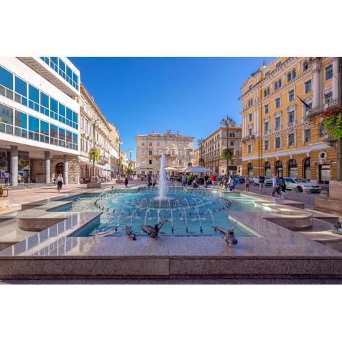 Adria Square Studios