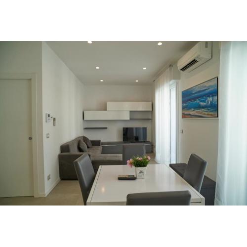 Adria Suite Apartments by Affitti Brevi Rimini
