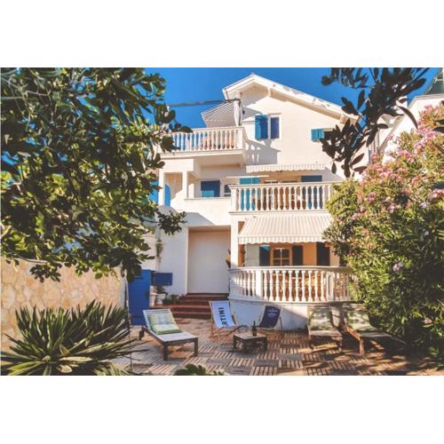 Adria Sun Apartments Vodice