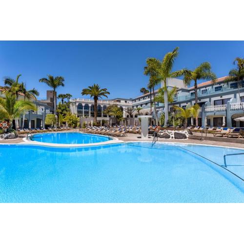 Adrián Hoteles Colón Guanahaní Adultos Only