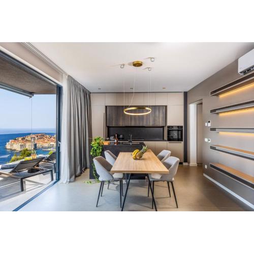 ADRIAN LUXURY 5 Star