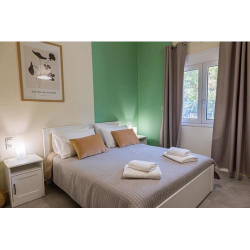 Adriana Apartment