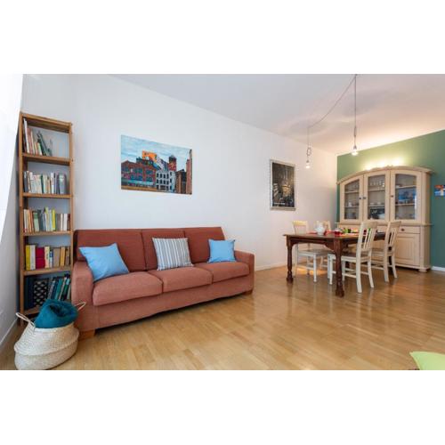 Adriana Family Apartment by Wonderful Italy