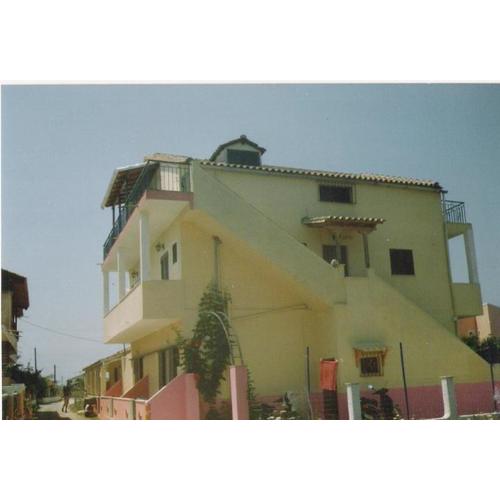 Adriana Saina Apartments