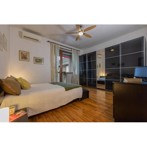 Adriano Apartment by Wonderful Italy