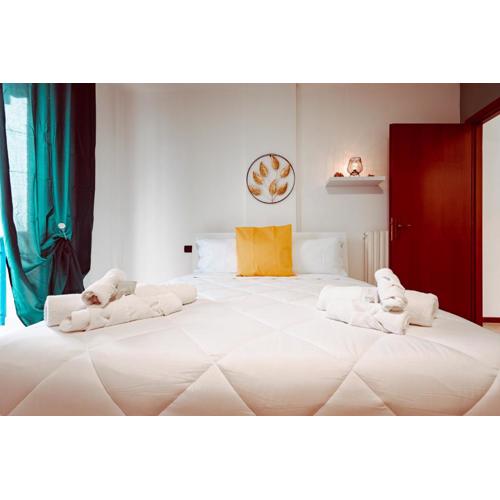 Adriano Apartment