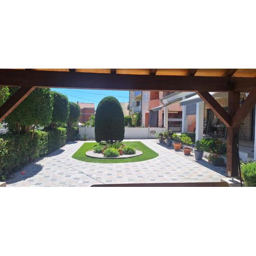 Adriasobe Apartman