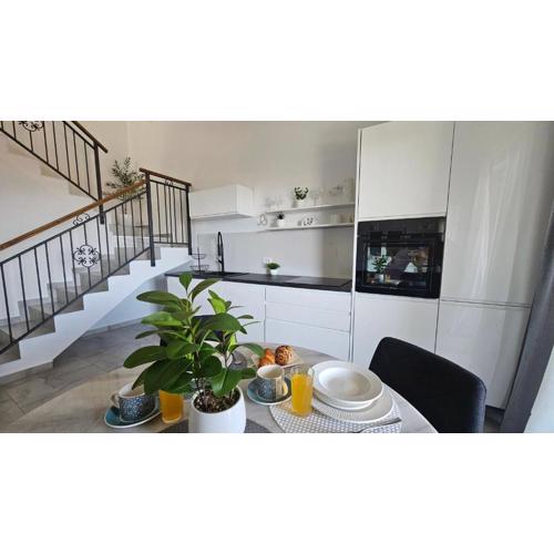 Adriatic Brezze Apartment