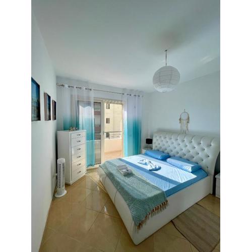Adriatic City Center Vlora