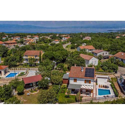 Adriatic Dream Holiday Home