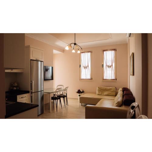 Adriatic East View Apartment