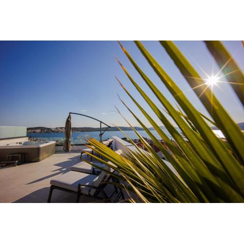 Adriatic Garden Apartments