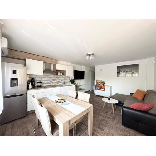 Adriatic Pearl Apartment