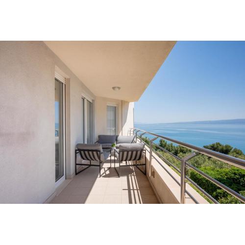 Adriatic Queen Residence