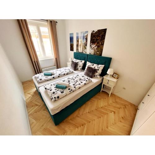 Adriatic Sea Apartment